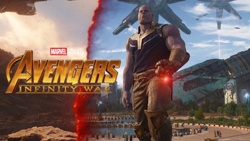 A Bosszúállók 4. első szinopszisa teljesen értelmezhetetlen 11 Thanos Végtelen háború