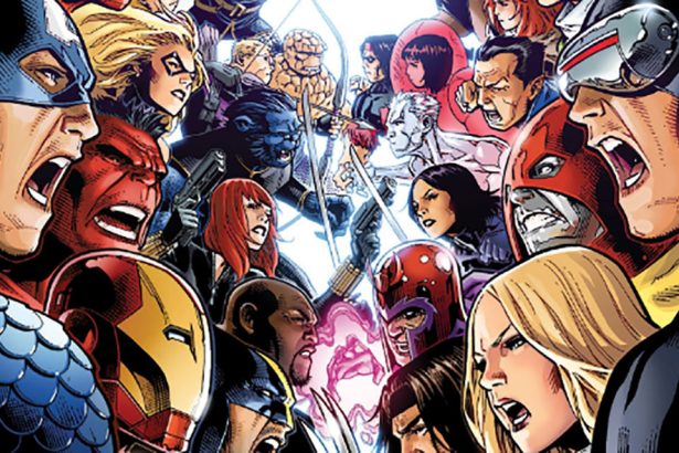 A Marvel hamarosan visszaszerzi az X-Men és a Fantasztikus négyes jogait