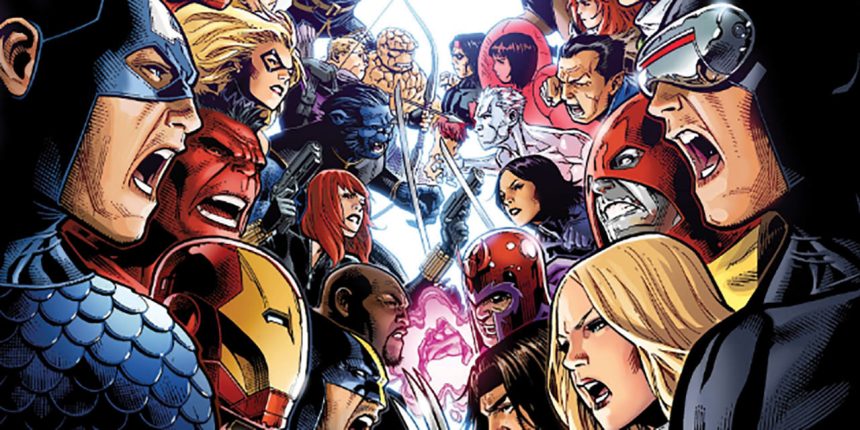 A Marvel hamarosan visszaszerzi az X-Men és a Fantasztikus négyes jogait 11 A Marvel hamarosan visszaszerzi az X-Men és a Fantasztikus négyes jogait