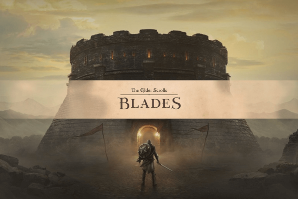 JÁTÉKTESZT: The Elder Scrolls: Blades