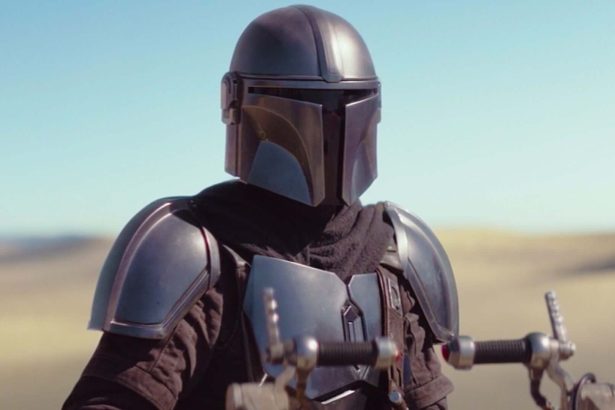 Jon Favreau bejelentette a The Mandalorian második évadának megjelenési időpontját 16 A Mandalóri