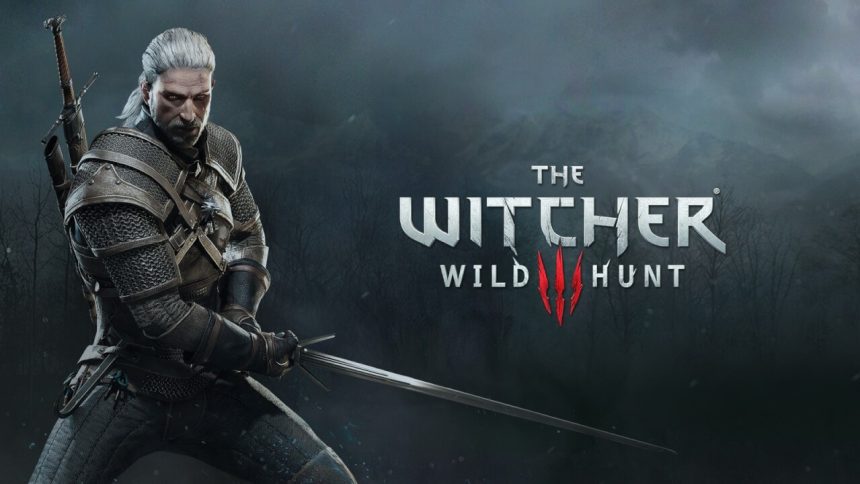 Szárnyalnak a Witcher 3 eladásai