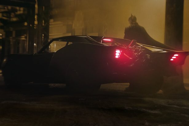 Terence Winter vezetésével spin-off sorozatot készíti az HBO Max, ami a The Batman univerzumában játszódik 22 The Batman