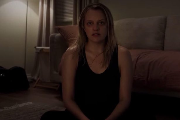 A láthatatlan ember folytatására utalt Elisabeth Moss? 18 A láthatatlan ember