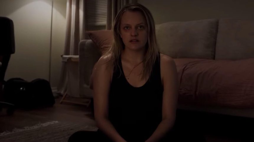 A láthatatlan ember folytatására utalt Elisabeth Moss? 11 A láthatatlan ember
