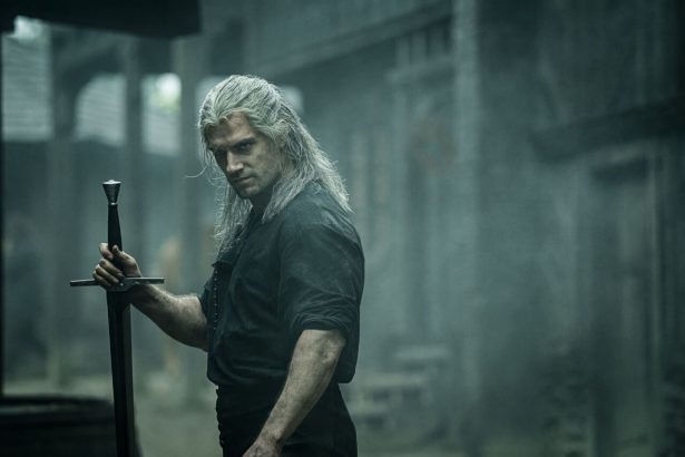 Vaják 1. évad kritika 18 The Witcher