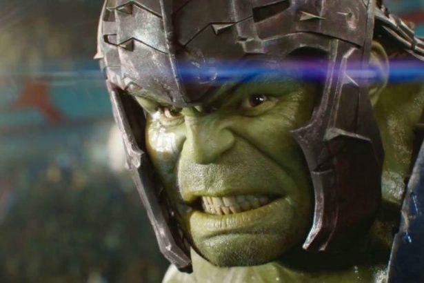 [D23] Vajon készül még önálló Hulk-film a jövőben?
