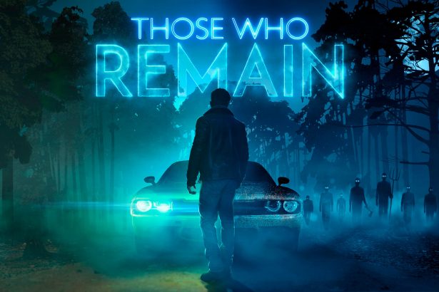 JÁTÉKTESZT: Those Who Remain
