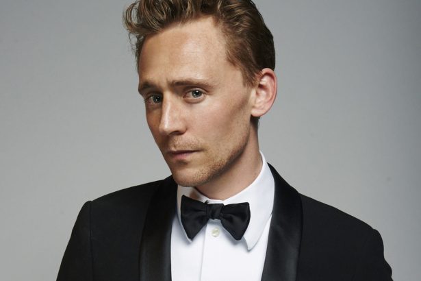 Tom Hiddleston lehet a következő James Bond