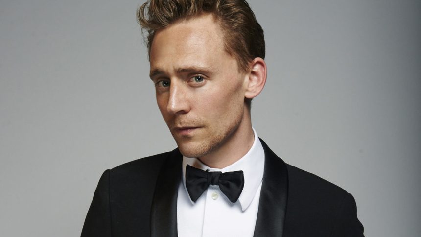 Tom Hiddleston lehet a következő James Bond 11 Tom Hiddleston lehet a következő James Bond