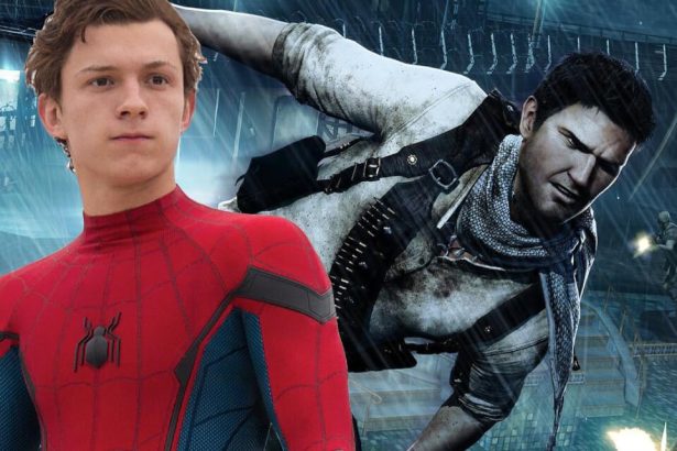 Az Uncharted-film 2020-ban kerül a mozikba Tom Holland főszereplésében 20 Tom-Holland-Uncharted-hero-Nathan-Drake
