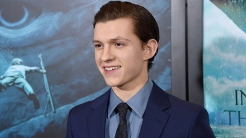 Tom Holland lesz az ifjú Nathan Drake az Uncharted filmben! 11 Tom Holland lesz az ifjú Nathan Drake az Uncharted filmben!