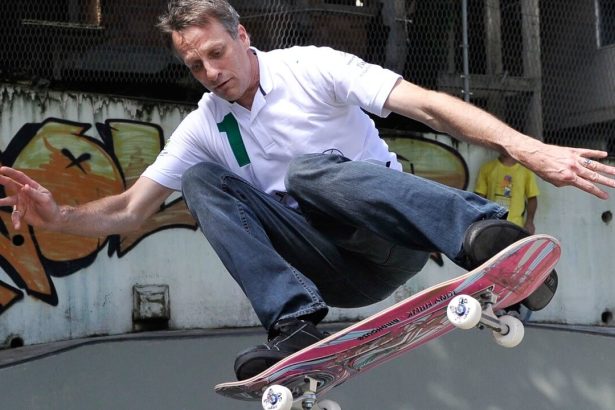 Új Tony Hawk játék a láthatáron? 16 Új Tony Hawk játék a láthatáron?