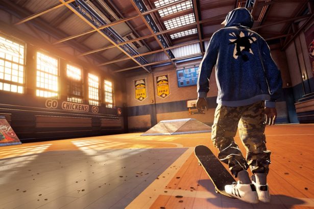 A Tony Hawk's Pro Skater 1+2 soundtrack kiegészül még 37 dallal 16 A Tony Hawk's Pro Skater 1+2 soundtrack kiegészül még 37 dallal