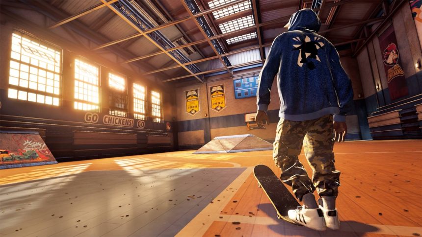 A Tony Hawk's Pro Skater 1+2 soundtrack kiegészül még 37 dallal 11 A Tony Hawk's Pro Skater 1+2 soundtrack kiegészül még 37 dallal