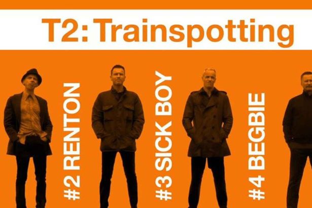 KRITIKA: T2 Trainspotting 28 KRITIKA: T2 Trainspotting