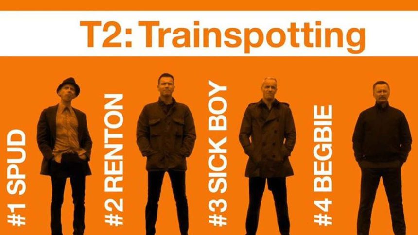 KRITIKA: T2 Trainspotting