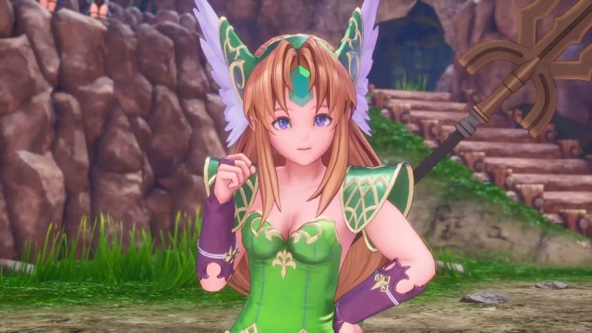 Itt a Trials of Mana utolsó két hőse 11 Itt a Trials of Mana utolsó két hőse