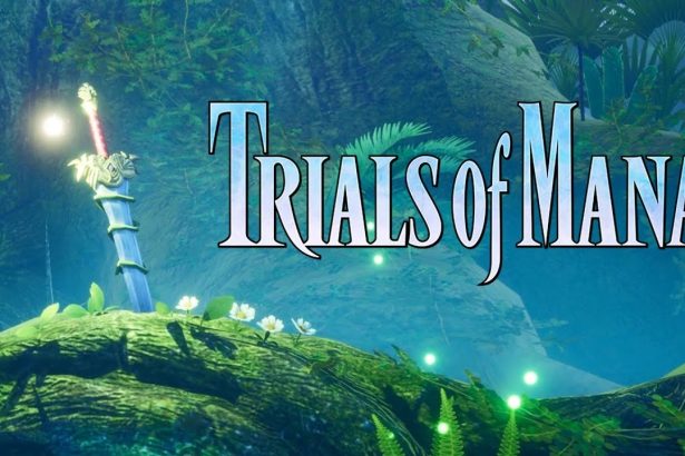Játszható demót kapott a Trials of Mana