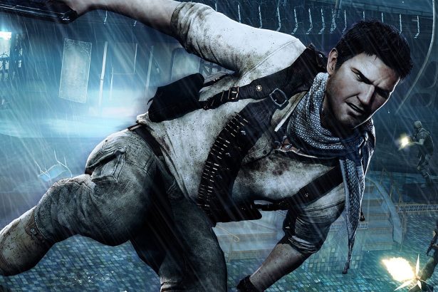 A Days Gone fejlesztői akarták újraéleszteni az Uncharted szériát, de a projekt meghiúsult 12 Uncharted