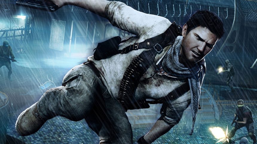 A Bad Boys 3 rendezője készíti az Uncharted-film szkriptjét 11 Uncharted