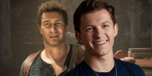 Uncharted