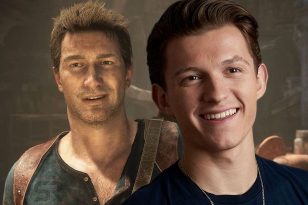 Az Uncharted forgatási fotóin Tom Holland és Mark Wahlberg látható Nathan és Sully szerepében 16 Uncharted