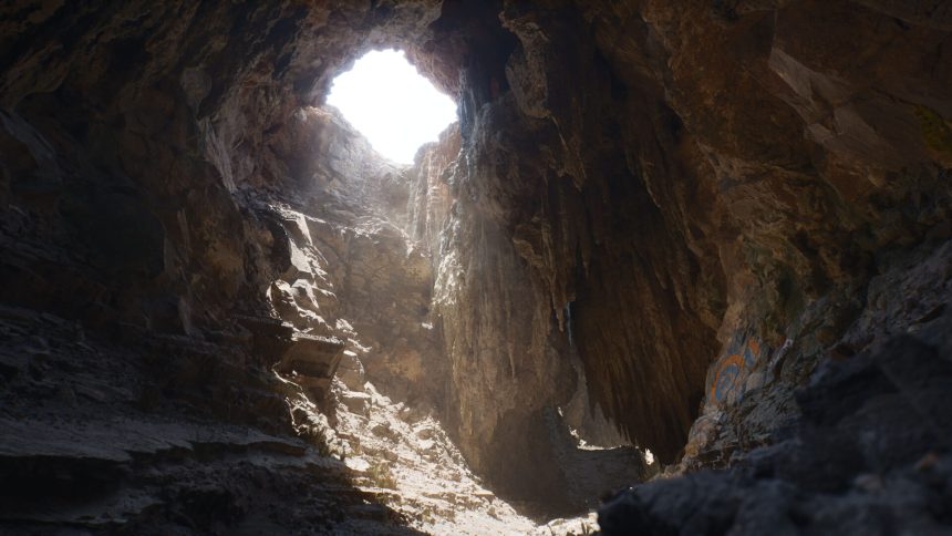 PlayStation 5-ön mutatkozott be az Unreal Engine 5 11 PlayStation 5-ön mutatkozott be az Unreal Engine 5