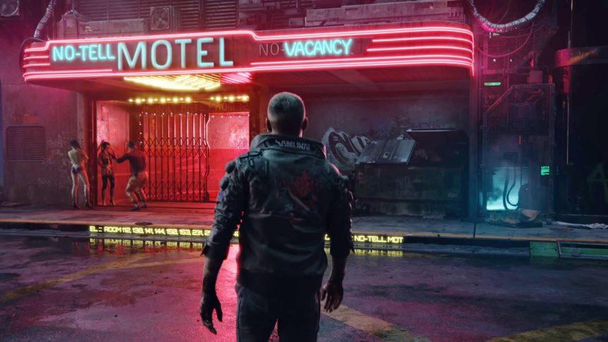 Cyberpunk 2077 botrány: Tettünk egy ígéretet a játékosoknak... 11 Cyberpunk 2077 botrány: Tettünk egy ígéretet a játékosoknak...