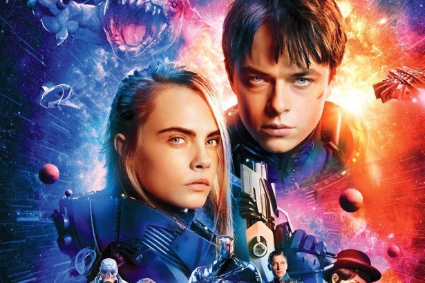 KRITIKA: Valerian és az ezer bolygó városa 18 KRITIKA: Valerian és az ezer bolygó városa