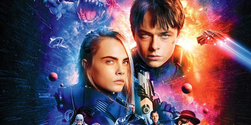 KRITIKA: Valerian és az ezer bolygó városa 11 KRITIKA: Valerian és az ezer bolygó városa