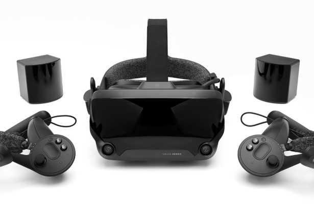 Kifogytak a nem éppen olcsó Valve Index VR-ból 26 Kifogytak a nem éppen olcsó Valve Index VR-ból