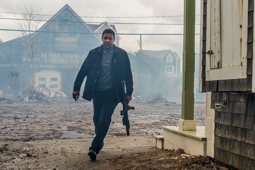 Denzel Washington már készül A védelmező 3-ra, várhatóan Antoine Fuqua is visszatér 11 A védelmező 2.