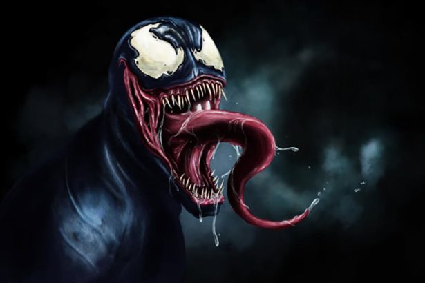 Venom önálló filmet kap 2018 októberében 16 Venom önálló filmet kap 2018 októberében