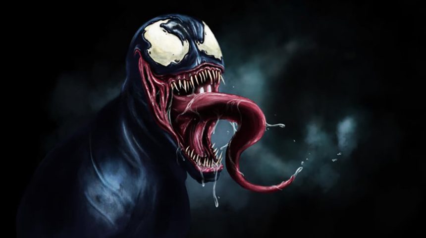 Venom önálló filmet kap 2018 októberében 11 Venom önálló filmet kap 2018 októberében