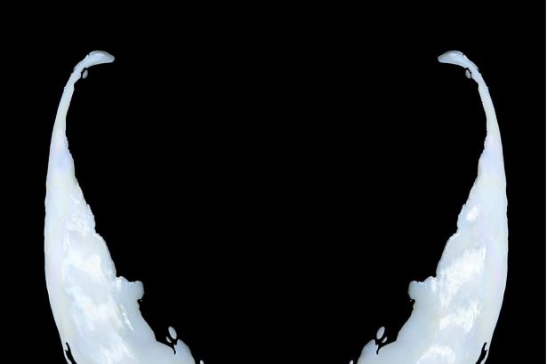 Új hivatalos Venom poszter érkezett 22 Új hivatalos Venom poszter érkezett