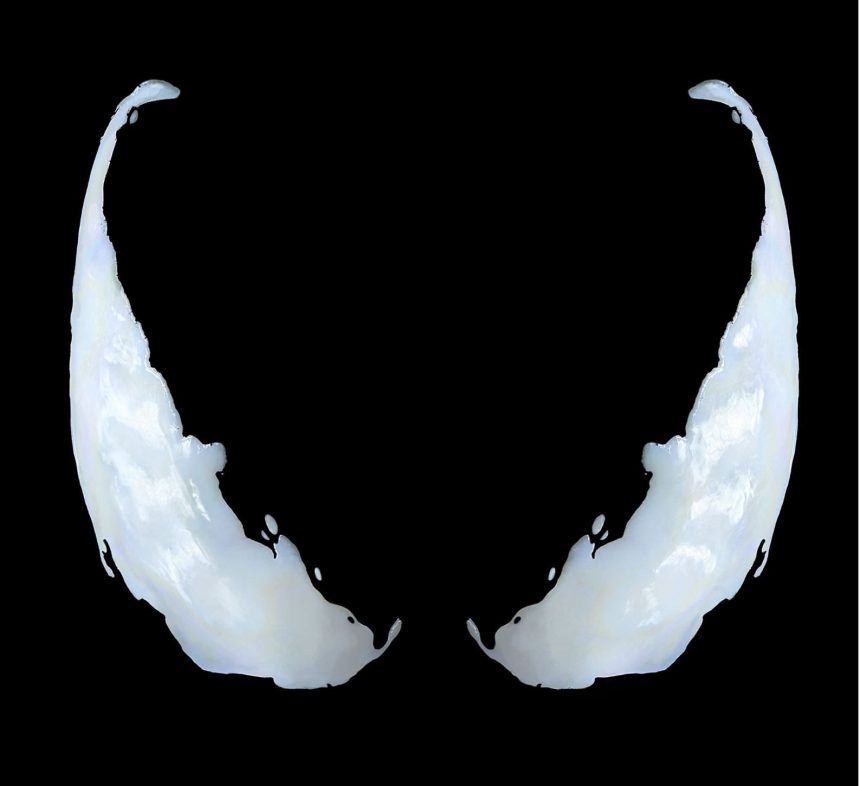 Új hivatalos Venom poszter érkezett 11 Új hivatalos Venom poszter érkezett