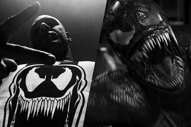 Megvan a Venom-film főszereplője és rendezője 20 Megvan a Venom-film főszereplője és rendezője
