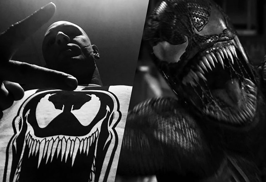 Megvan a Venom-film főszereplője és rendezője 11 Megvan a Venom-film főszereplője és rendezője