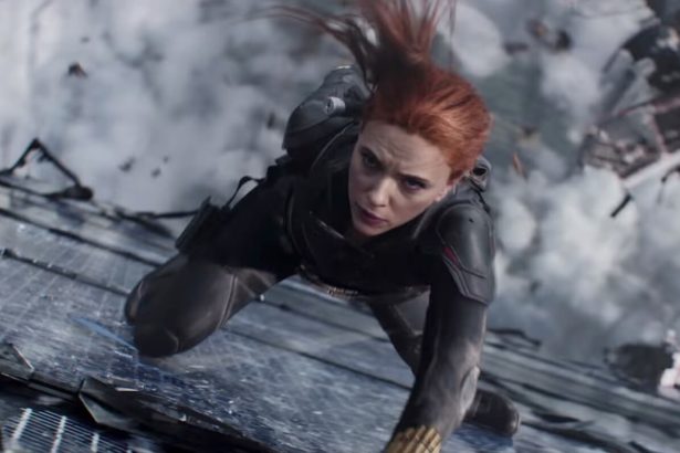 Kevin Feige szava szerint a Fekete Özvegy még több előzményfilmet eredményezhet 22 Fekete Özvegy