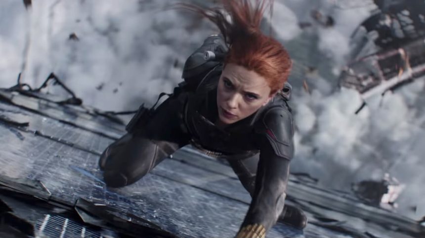 Kevin Feige szava szerint a Fekete Özvegy még több előzményfilmet eredményezhet 11 Fekete Özvegy