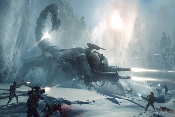 TESZT: Wasteland 3 12 TESZT: Wasteland 3
