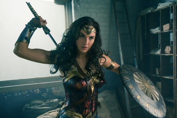 Wonder Woman 4. hivatalos trailere is megérkezett!