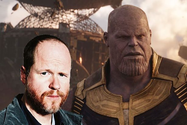 Joss Whedon imádta a Bosszúállók: Végtelen háborút 24 Joss Whedon
