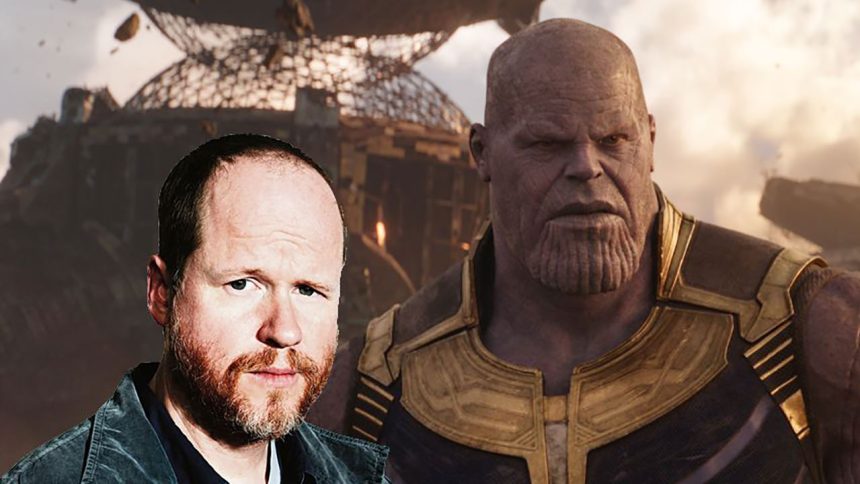 Joss Whedon imádta a Bosszúállók: Végtelen háborút 11 Joss Whedon
