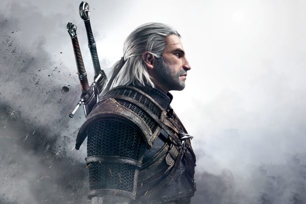 Készül már az új Witcher játék 18 Készül már az új Witcher játék