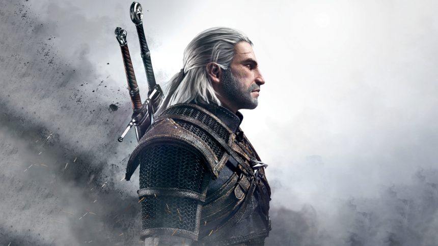 Készül már az új Witcher játék 11 Készül már az új Witcher játék
