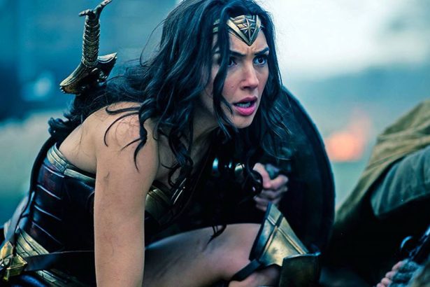 Megerősítve, a héten érkezik az új Wonder Woman előzetes