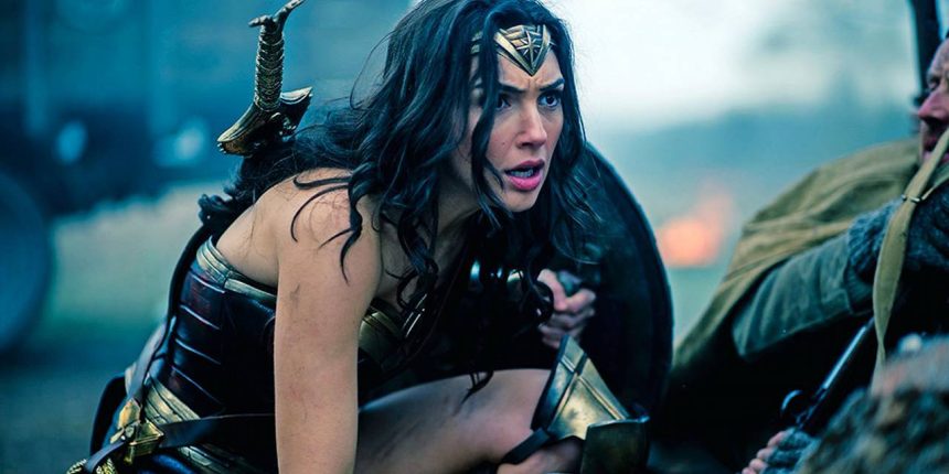 Megerősítve, a héten érkezik az új Wonder Woman előzetes