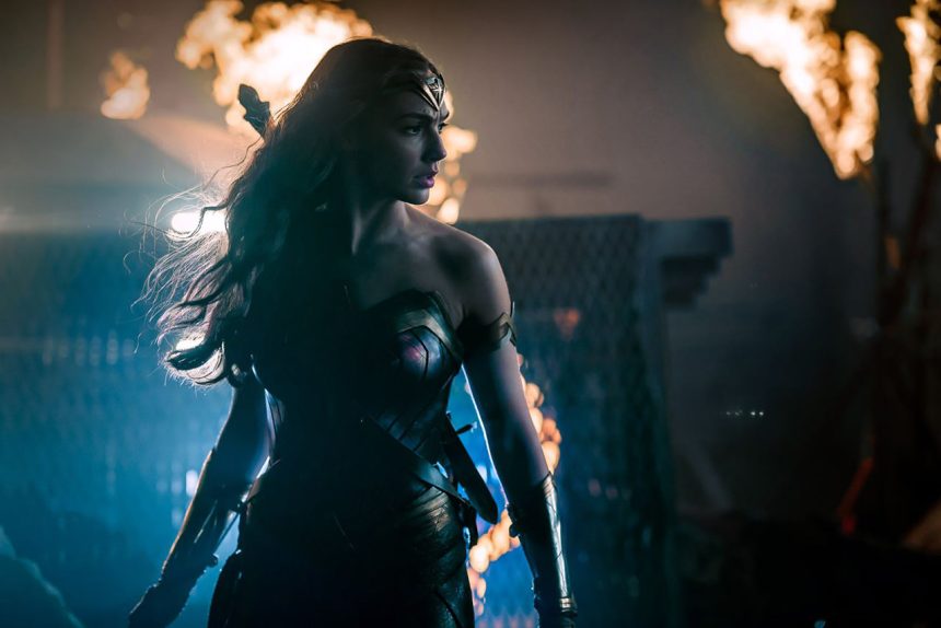 A Hidegháború idején játszódik majd a Wonder Woman 2. 11 Wonder Woman